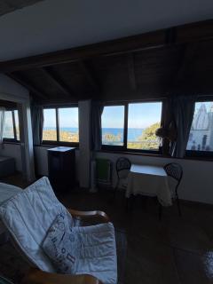 Una Finestra sul Mare - Augusta - 2