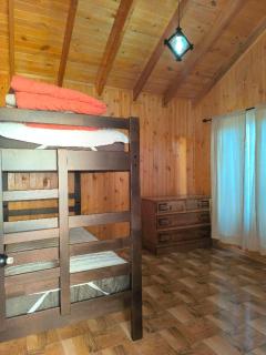 Cabaña nueva para 5 personas cocina equipada WIFI TV - 5