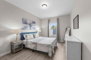 New Temple 3 Bd sleeps 6 ppl quiet street 5 mi to BS&W medical - Professionally managed by Stay Albatross - 4