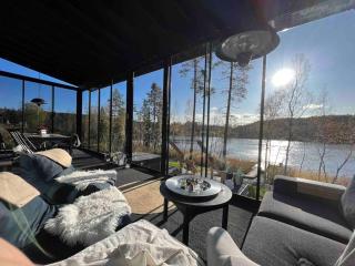 Villa Hirvinen 15min Tampereen keskustasta - 9