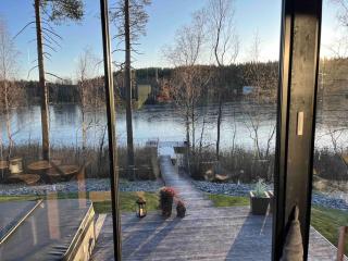 Villa Hirvinen 15min Tampereen keskustasta - 1