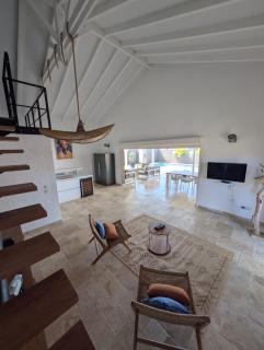 Villa An Ba Soley La - 5