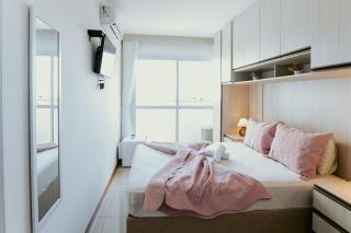 02 Quartos Praia de Itaparica | Piscina e Garagem - 3