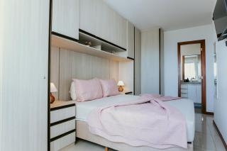 02 Quartos Praia de Itaparica | Piscina e Garagem - 2