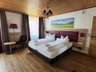 Hotel Weißbräu - 8