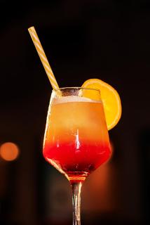 Complexo Palmeiras Bilene - 6