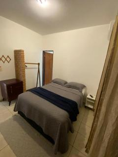 Suíte Aconchegante com Ar-Condicionado Próx Balsa - 8