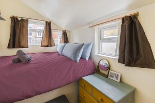 Cute and Cosy Little Cottage - 7