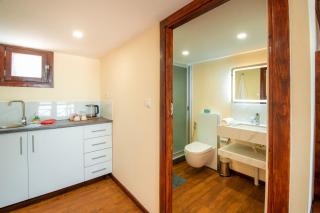 Complexo Palmeiras Bilene - 2