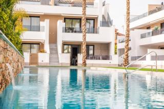 La Llana Beach Casa Alegría Lo Pagan - 6