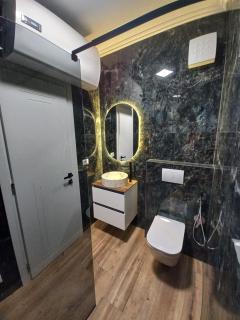 Vila Familjare Ksamil - 1