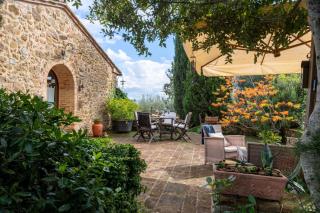 Il Casolare delle Fiabe - 0