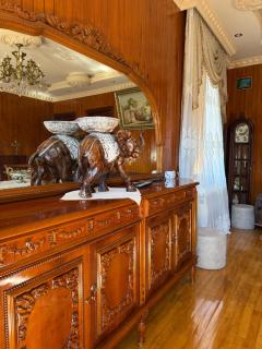 The Bondo's Villa - 1