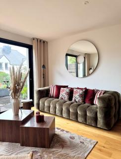 La Maison Contemporaine, Luxe et Elégance aux portes de Rennes - 7