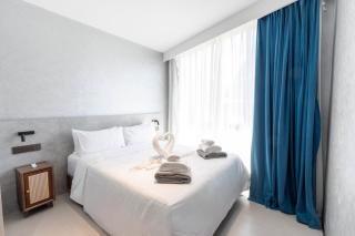 Kora 5122 Building C – Modern 2BR Suite - 5