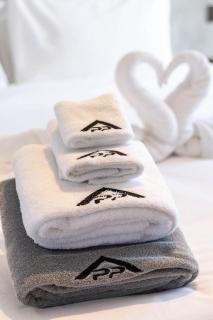 Kora 5122 Building C – Modern 2BR Suite - 1