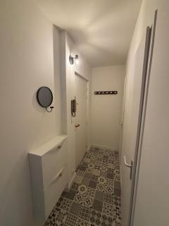 Cocon cosy au cœur de Saint-Brieuc - 7