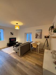 Cocon cosy au cœur de Saint-Brieuc - 2