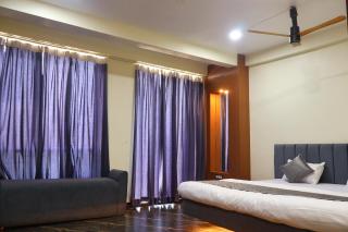 Hotel Maharana Inn - 8