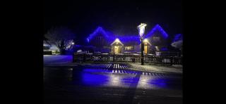 The Punchbowl Inn - 8