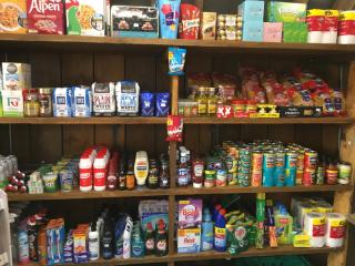 The Punchbowl Inn - 2