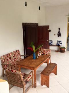 Maison 300m2, grand jardin tropical - MORONI - 0