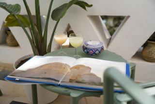 BeachWalk Luxury Resort Hammamet - 5