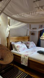 Palm House&Restaurant - Utende - 2