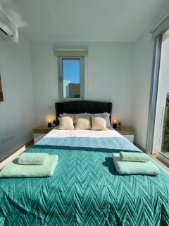 Sapphire Edge Villa Bright 3BR with Swimming Pool - 7