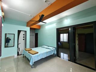 JFA Guest house And Home Stay - 7