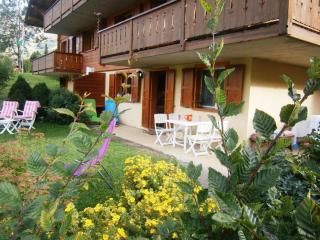 Le Sapin - Les Diablerets - 9