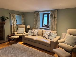 Ploughman's Cottage - 7