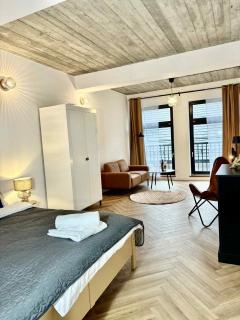 Apartamenty Staszica - 4