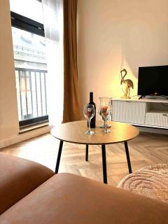 Apartamenty Staszica - 6