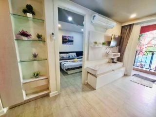 Seven Seas Jomtein RB117 - 3