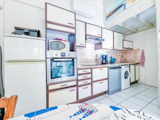 House 4 pers - Parking - Pool - 7