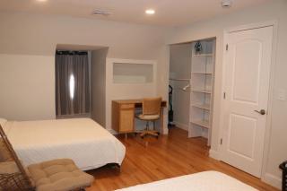 Spacious & Elegant 3 full bedroom apartment - Heart of Long Island - 4