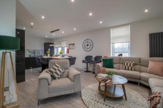 William Wallace View - 5 Bedrooms in Stirling - 1