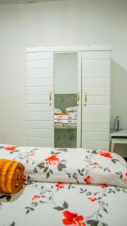 Tammy Homes stay - 2