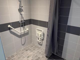 Hôtel L'escale des Hayons - 6