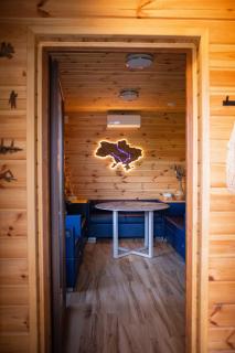 Будинок для відпочинку в комплексі Nesterivka Family Park - 3