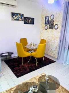 Makepe Villa via Carrefour Patrick Mboma - Douala - 8