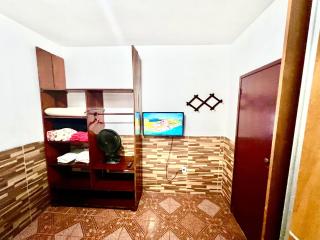 Lar Doce Estadia - 6