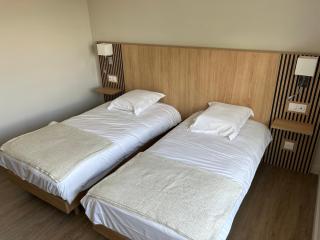 Hôtel L'escale des Hayons - 8