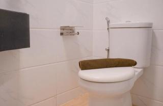 Sky House BSD Apartment by Casanova - 3