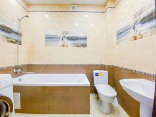 Apartment 'Софіївська сфера' 051 Sofiivska Borschahivka - 3