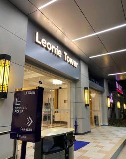 Sky House BSD Apartment by Casanova - 5