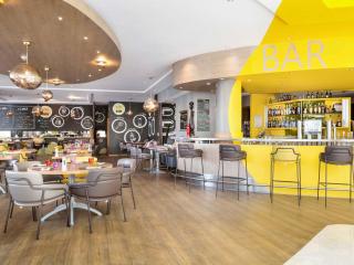 Novotel Paris Roissy CDG Convention - 8