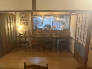 お宿とごはん百々 - 8