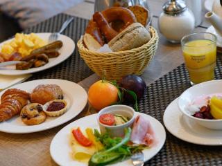 Novotel München Messe - 3